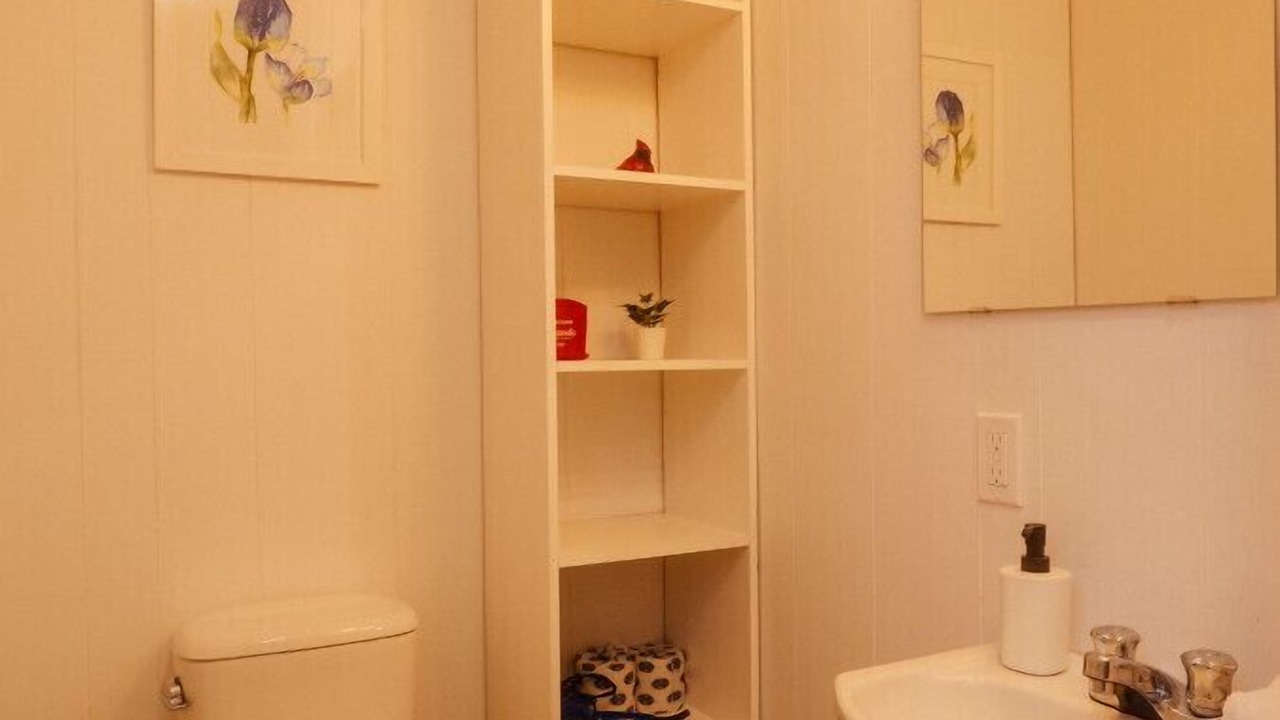 Photo of Bathroom in Saint-Tite-des-Caps