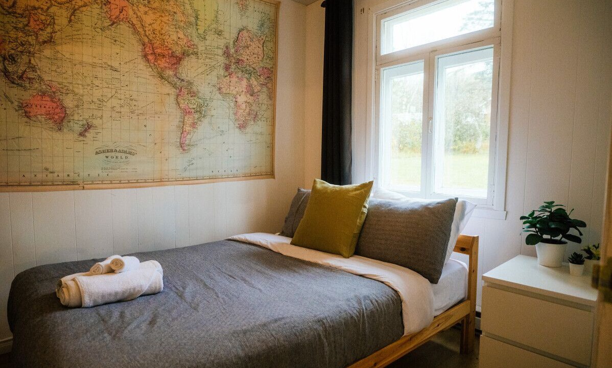 Photo of Bedroom in Saint-Tite-des-Caps