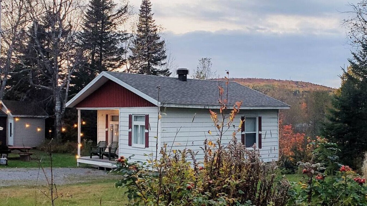 Photo of Outdoor in Saint-Tite-des-Caps