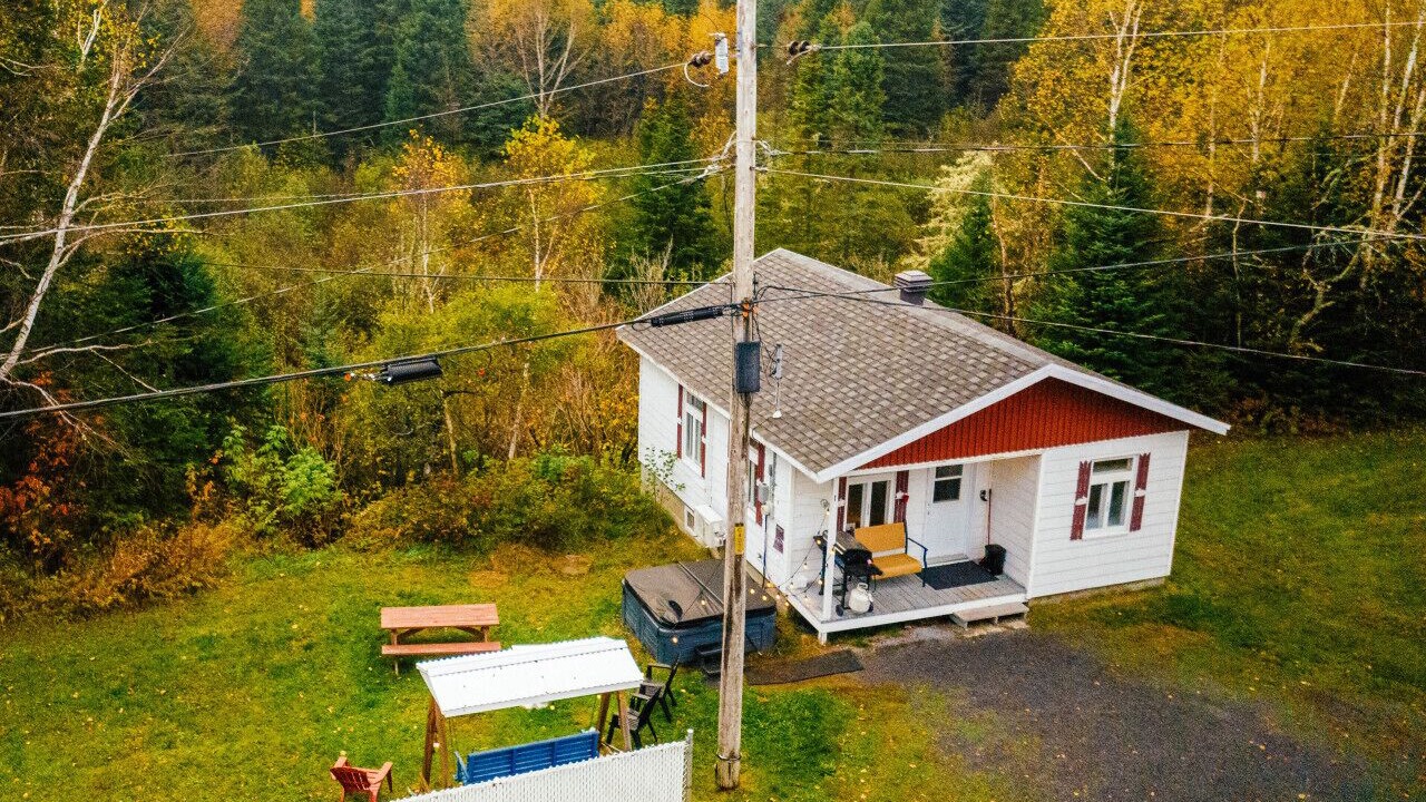 Photo of Outdoor in Saint-Tite-des-Caps