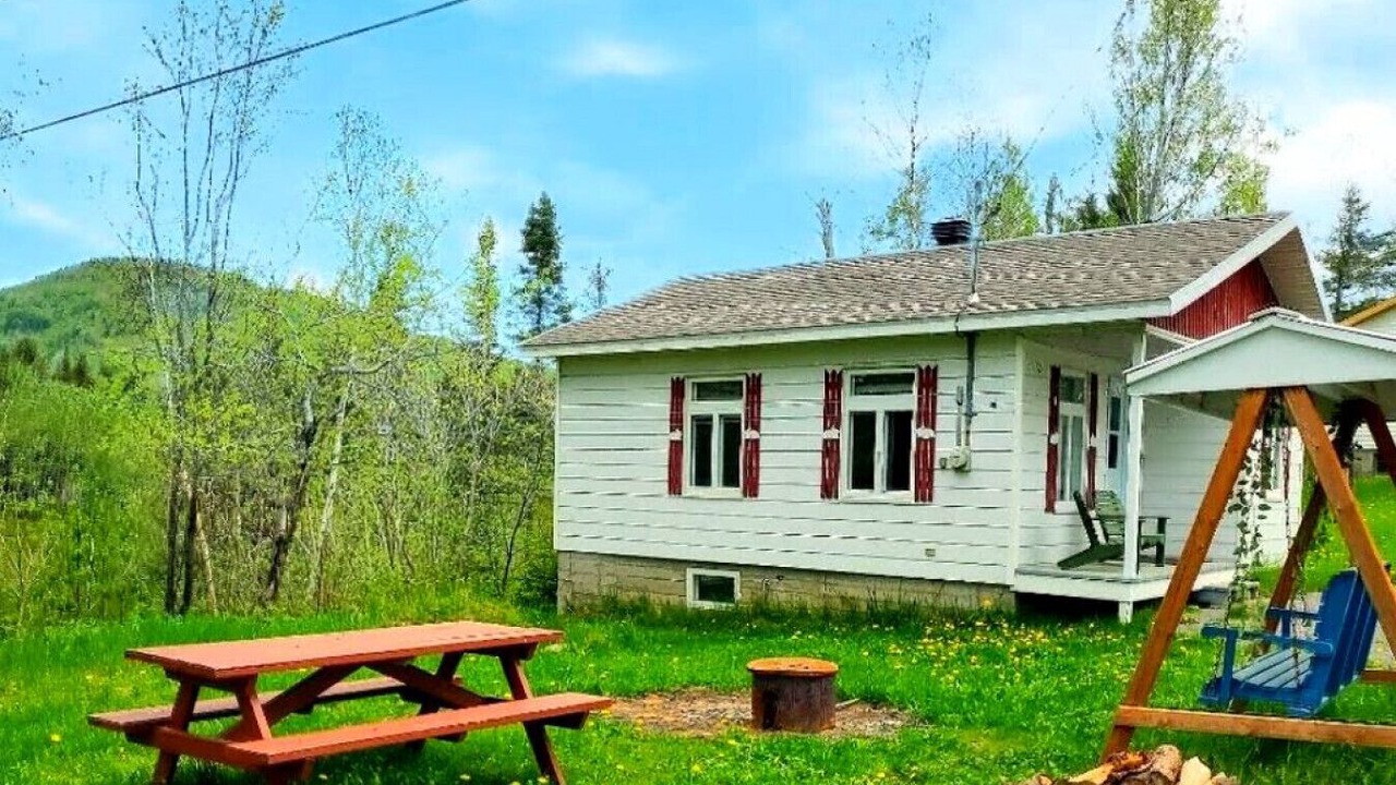 Photo of Outdoor in Saint-Tite-des-Caps