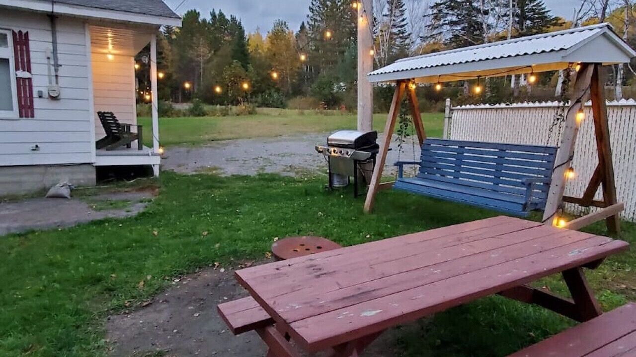 Photo of Outdoor in Saint-Tite-des-Caps