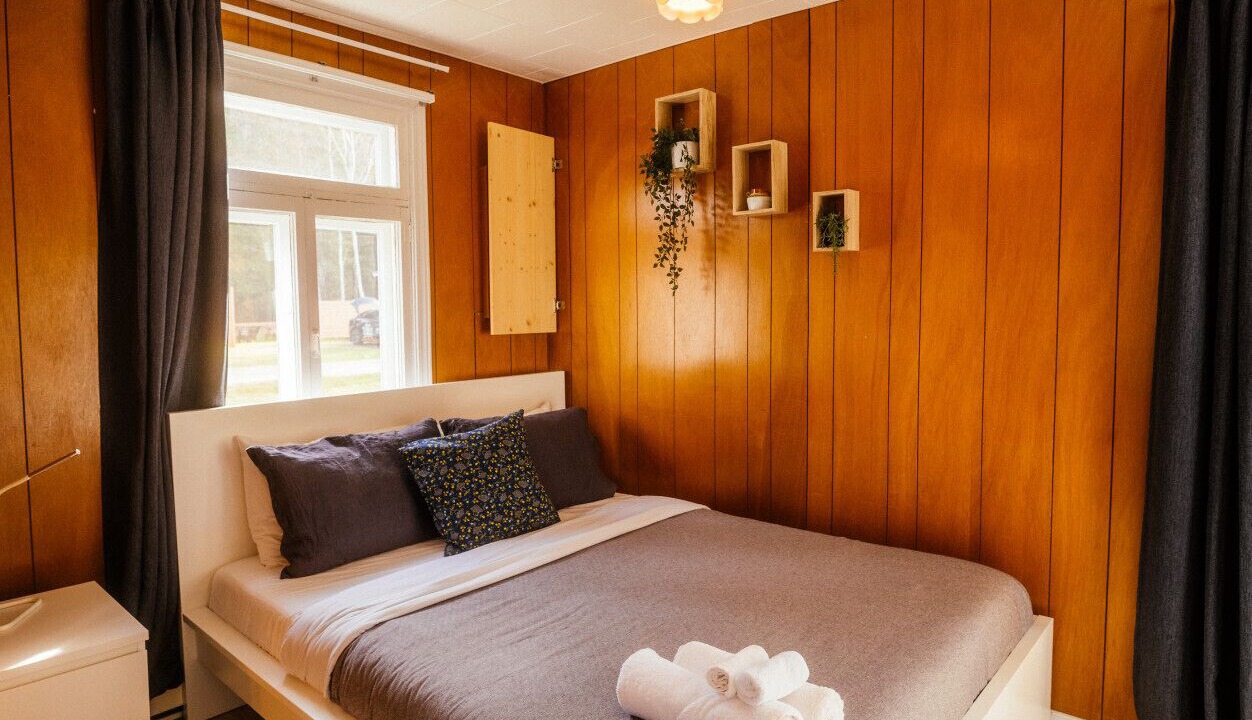 Photo of Bedroom in Saint-Tite-des-Caps