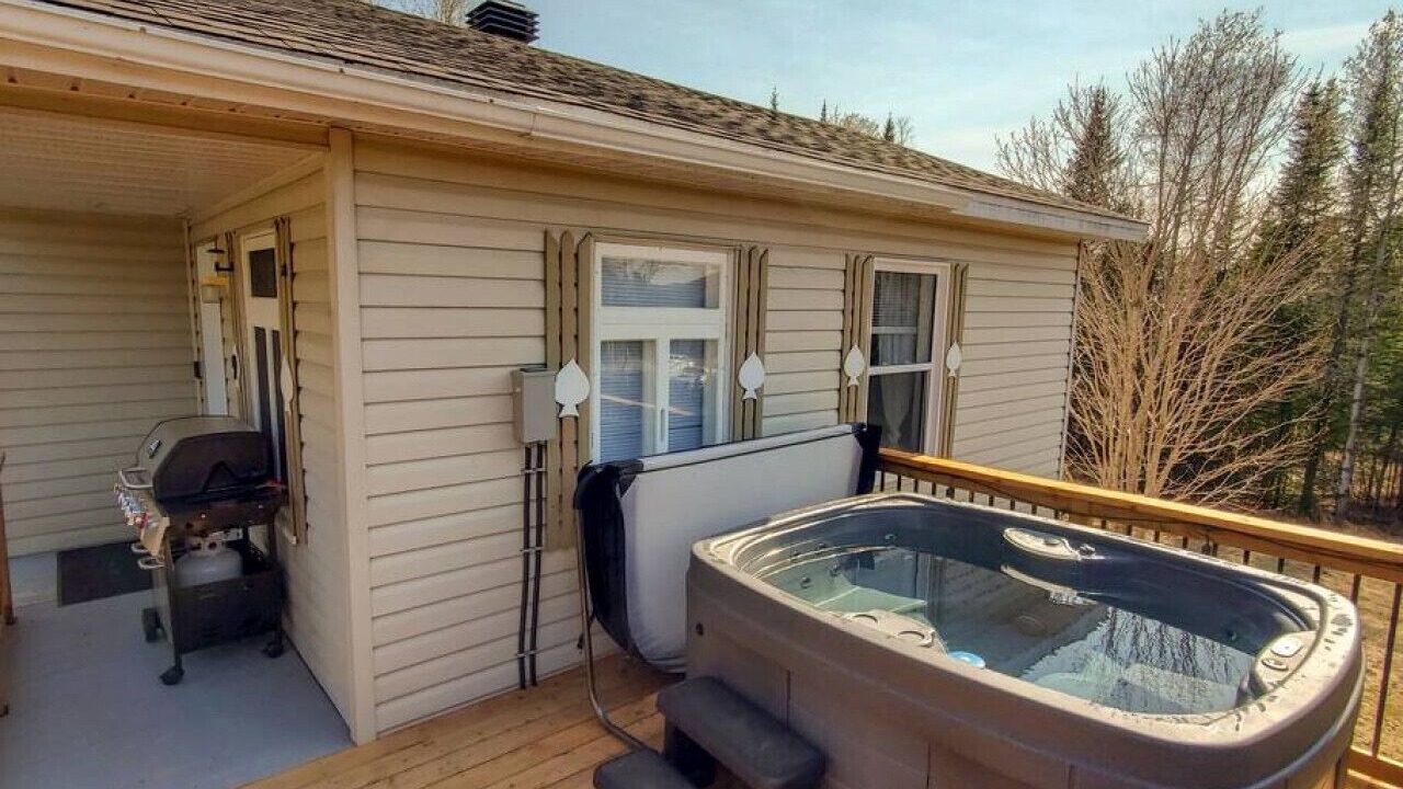 Photo of Patio Balcony in Saint-Tite-des-Caps