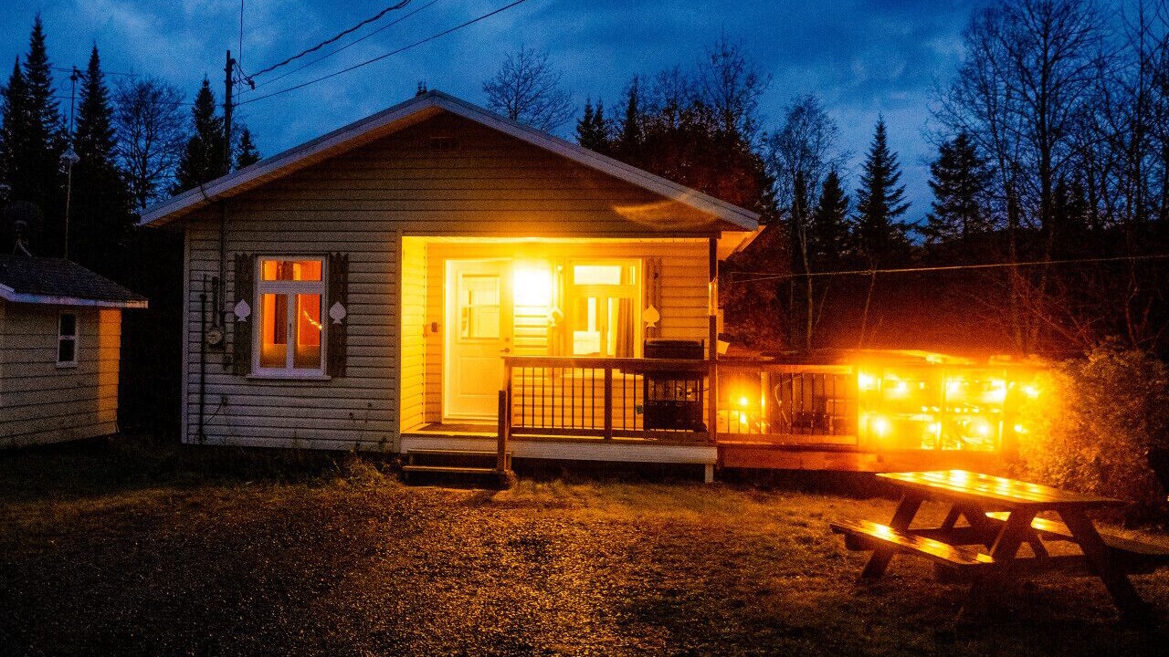 Photo of Outdoor in Saint-Tite-des-Caps