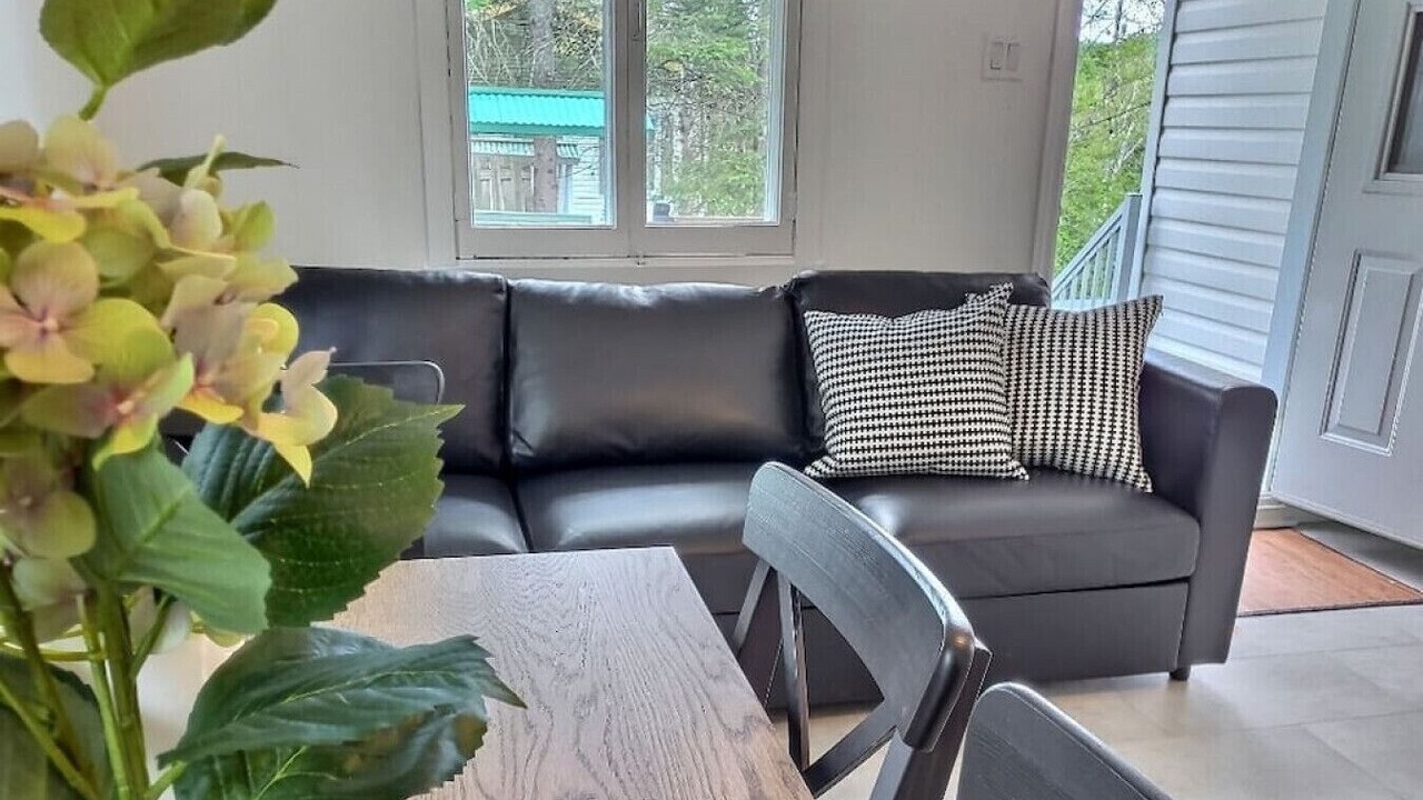 Photo of Livingroom in Saint-Tite-des-Caps