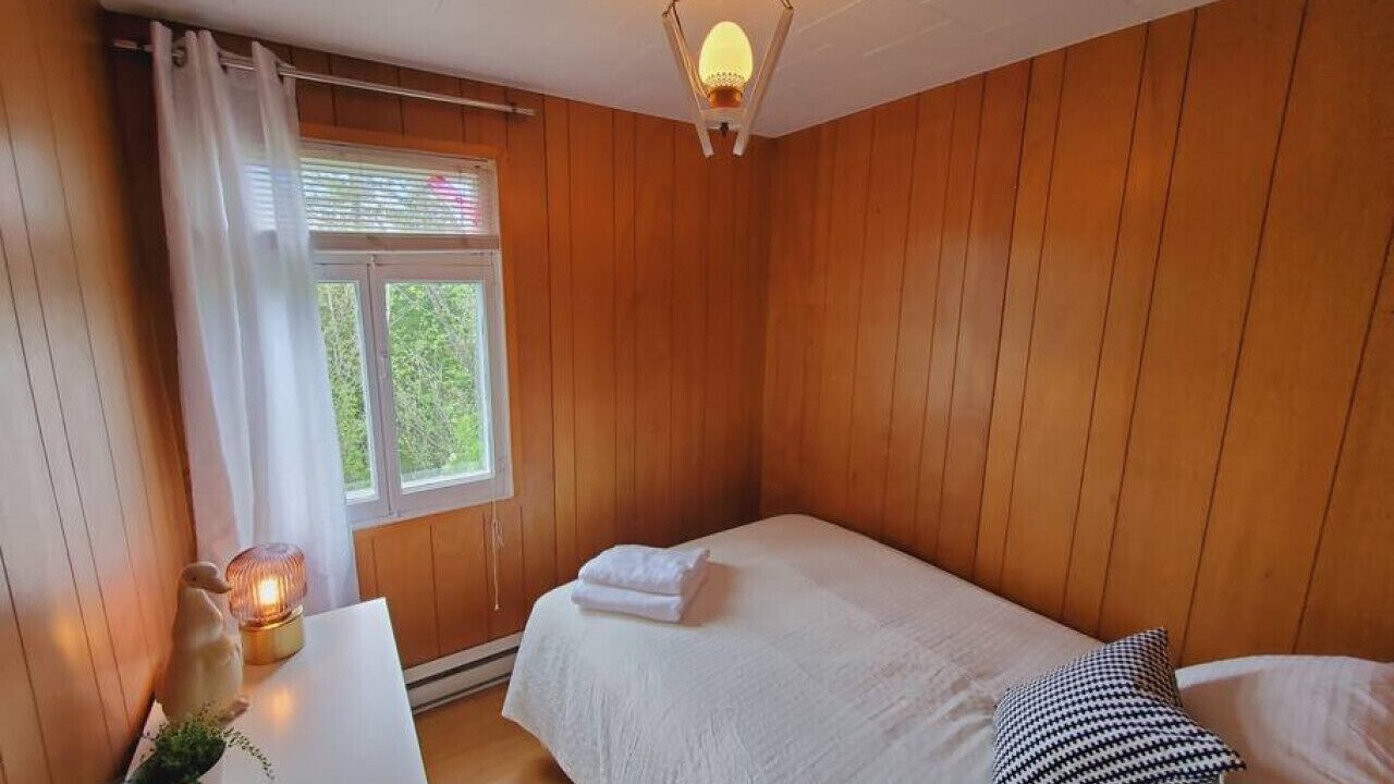 Photo of Bedroom in Saint-Tite-des-Caps