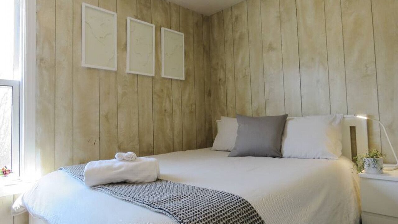 Photo of Bedroom in Saint-Tite-des-Caps