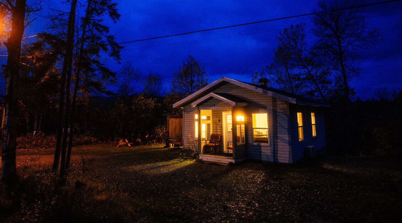 Photo of Outdoor in Saint-Tite-des-Caps