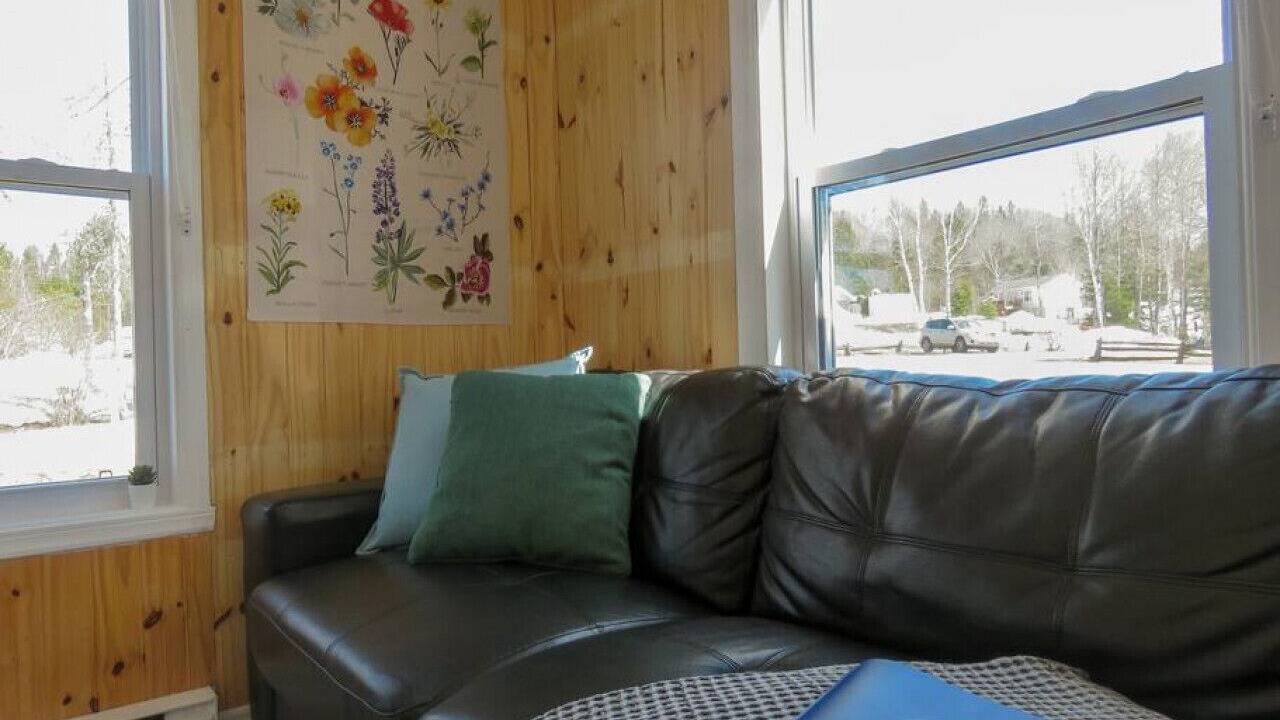 Photo of Livingroom in Saint-Tite-des-Caps