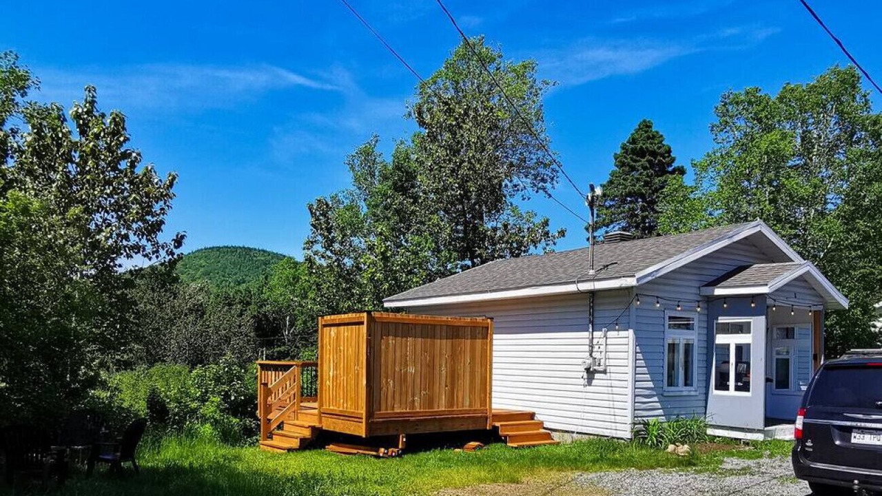 Photo of Outdoor in Saint-Tite-des-Caps