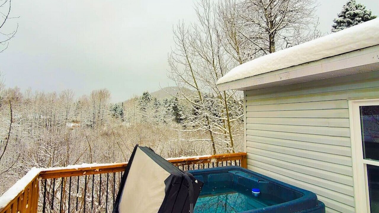 Photo of Outdoor in Saint-Tite-des-Caps