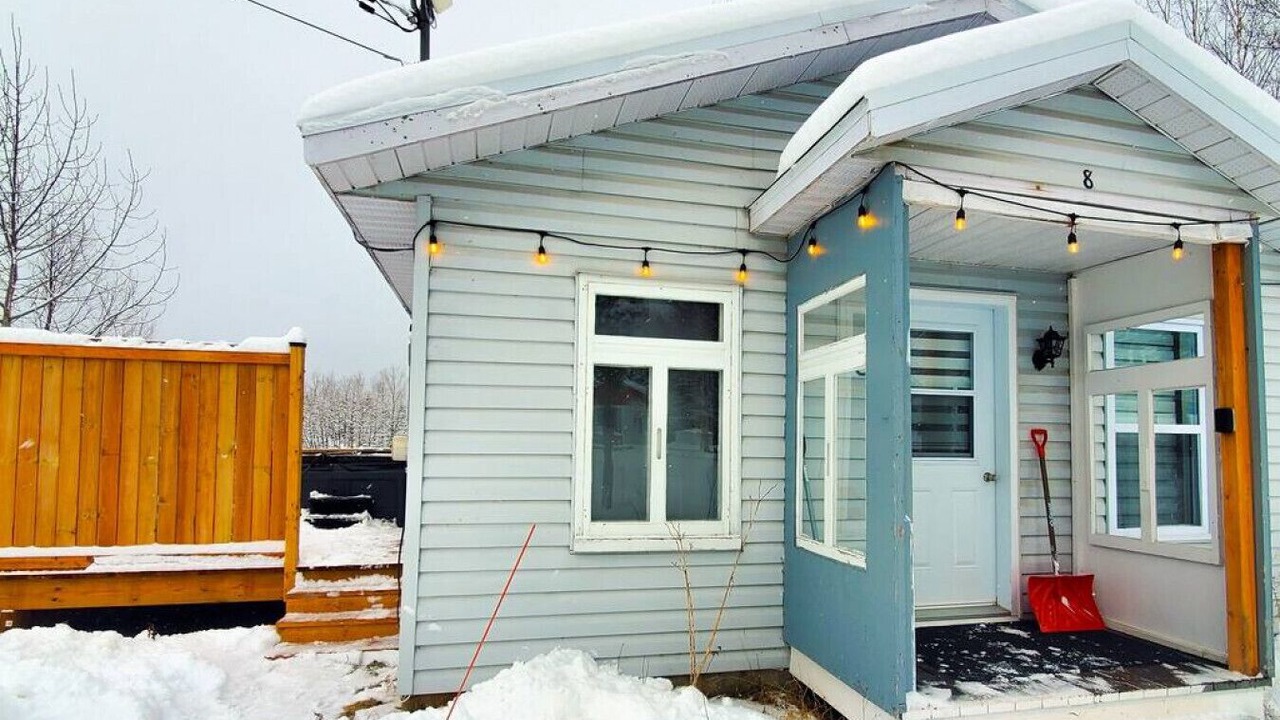 Photo of Outdoor in Saint-Tite-des-Caps