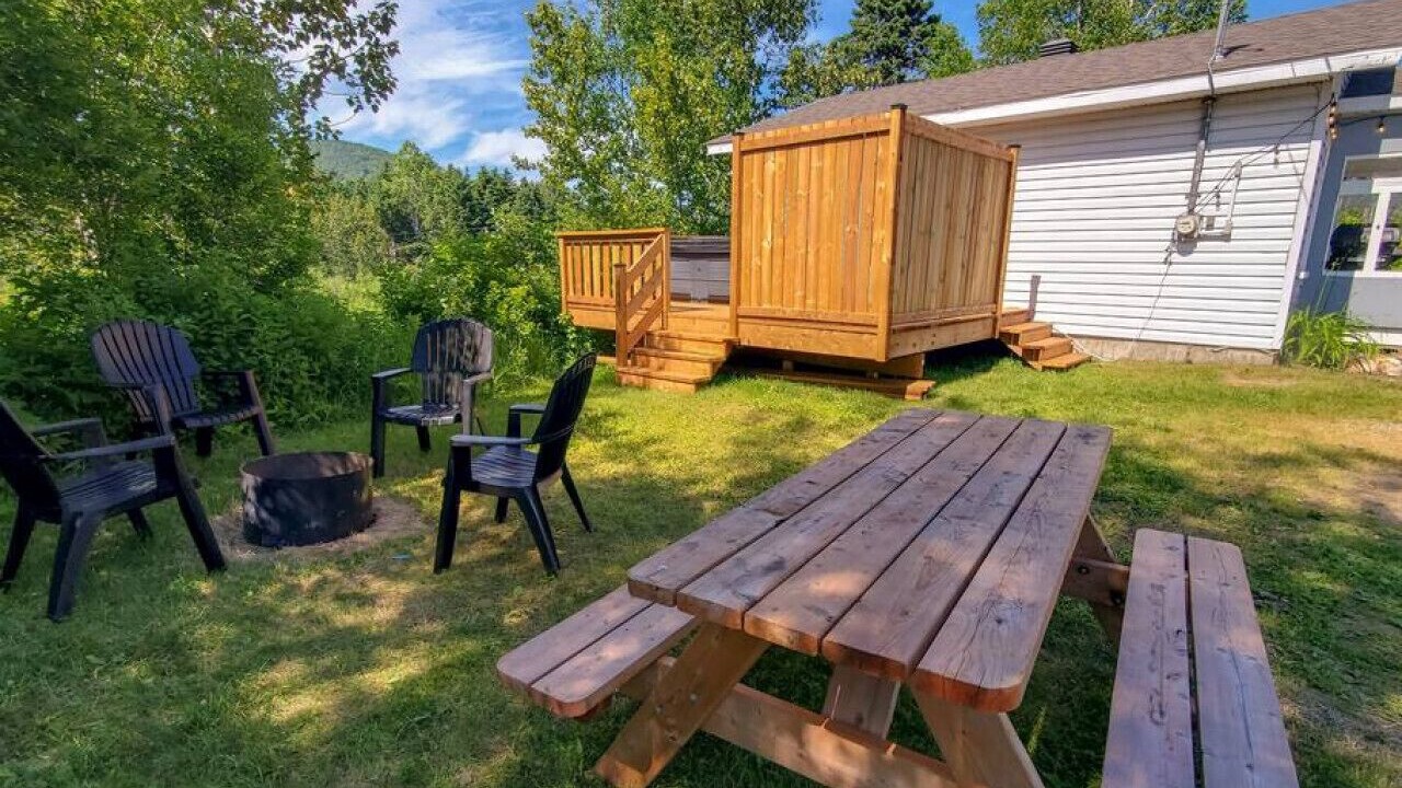 Photo of Outdoor in Saint-Tite-des-Caps