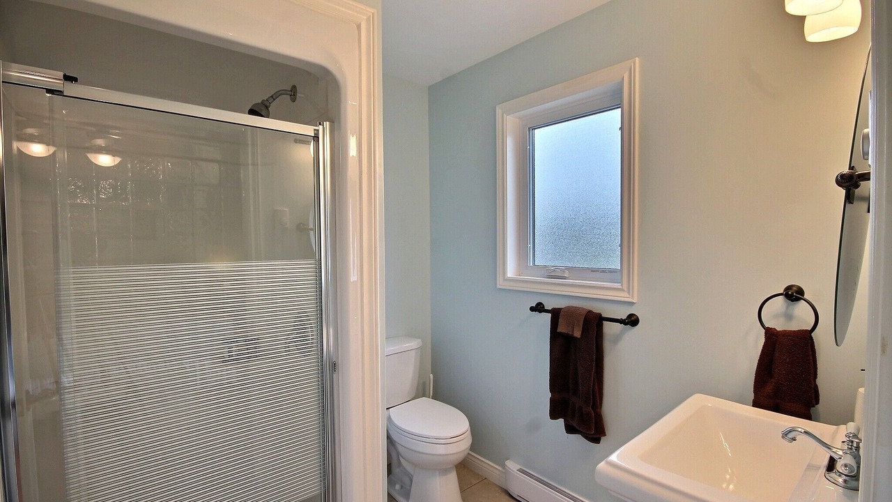 Photo of Bathroom in Bayview