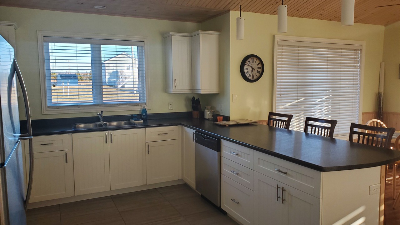 Photo of Kitchen in Bayview