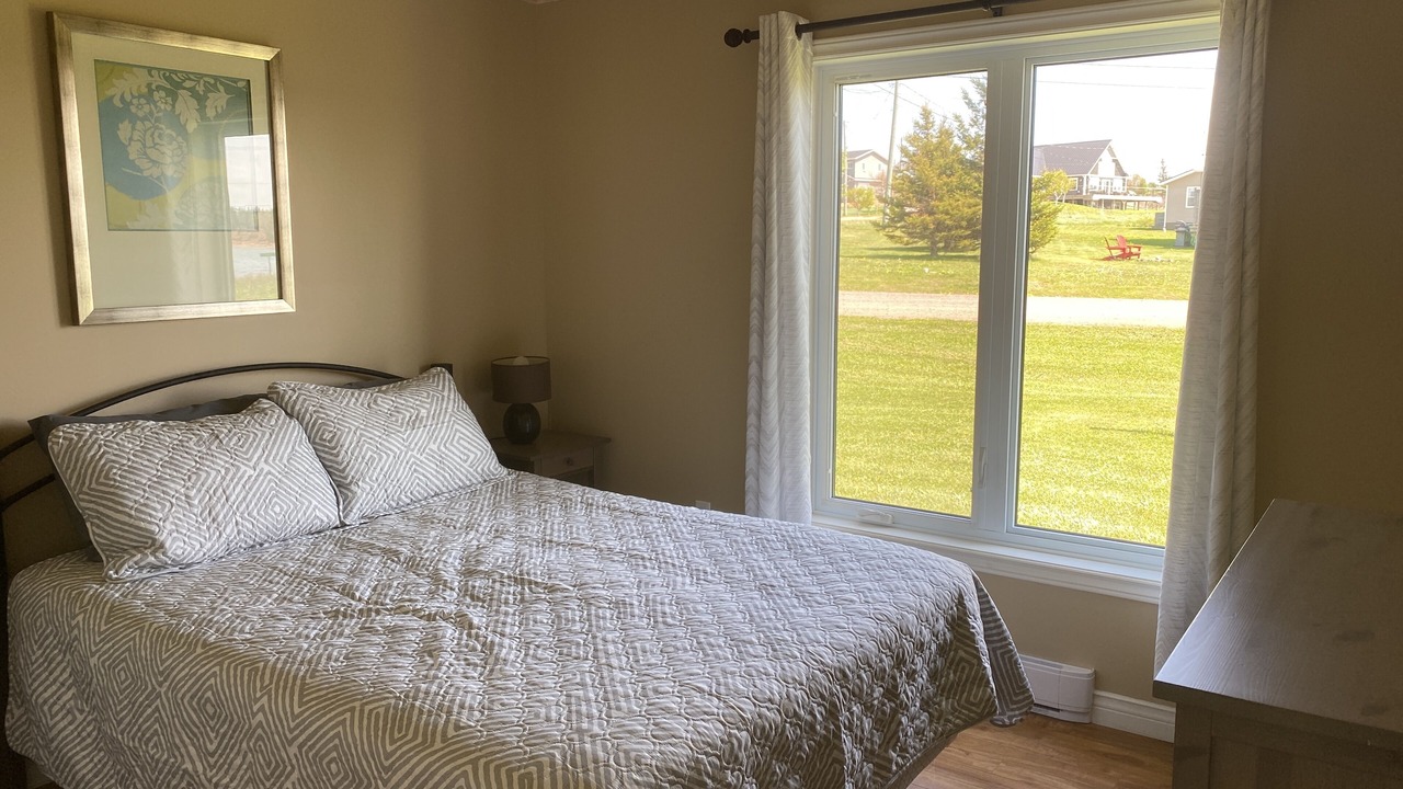 Photo of Bedroom in Bayview