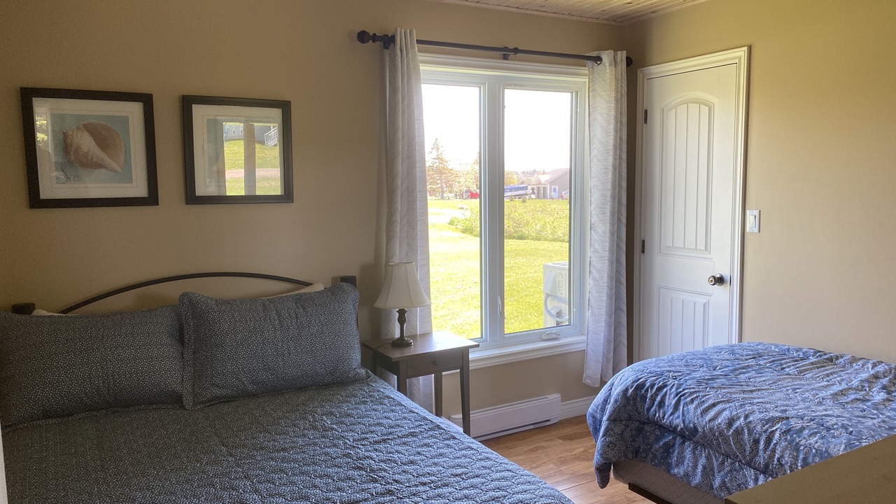 Photo of Bedroom in Bayview