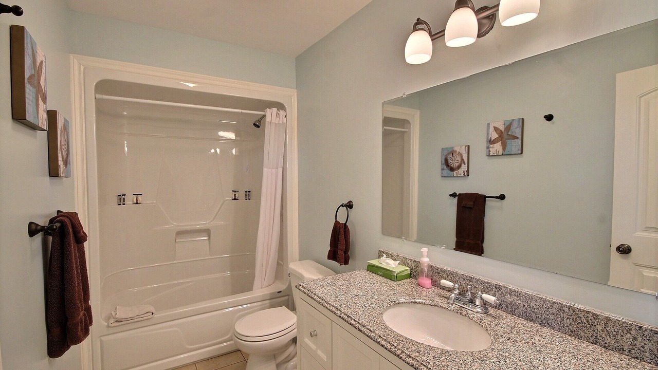 Photo of Bathroom in Bayview