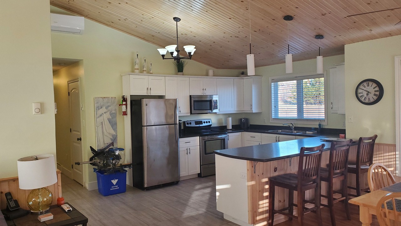 Photo of Kitchen in Bayview