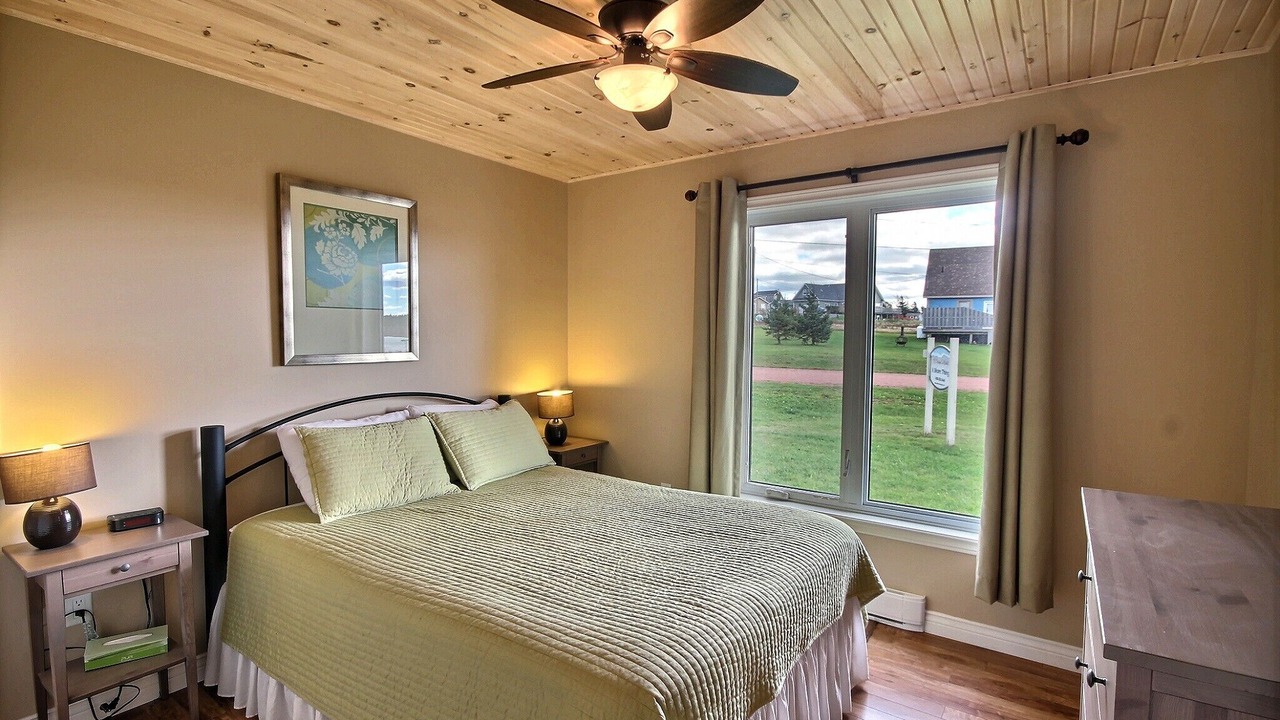 Photo of Bedroom in Bayview