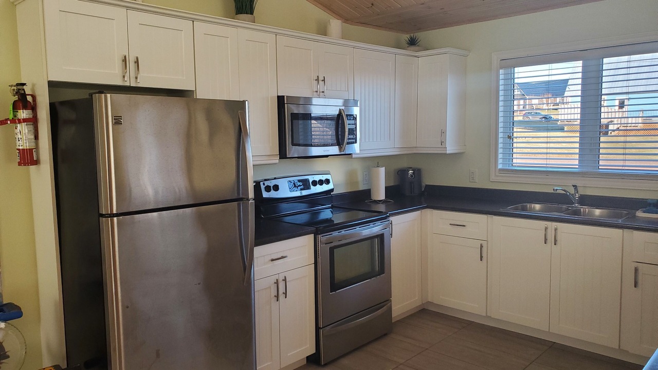 Photo of Kitchen in Bayview