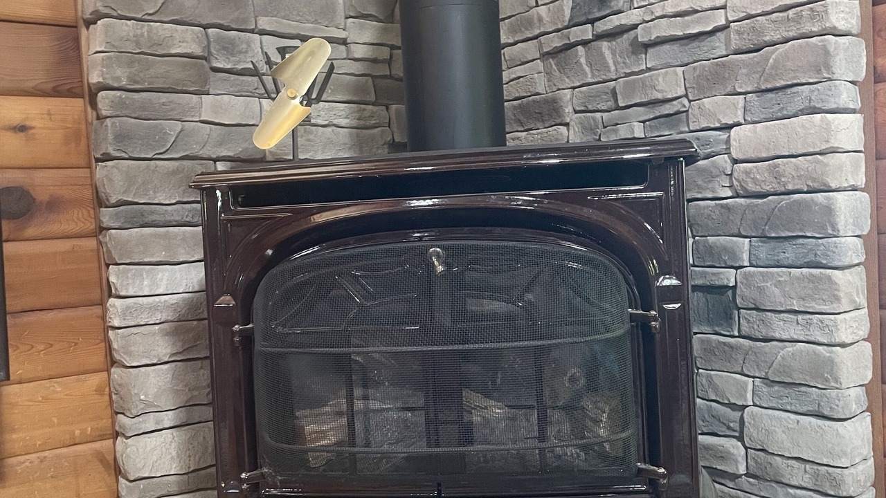 Photo of Livingroom in Calabogie
