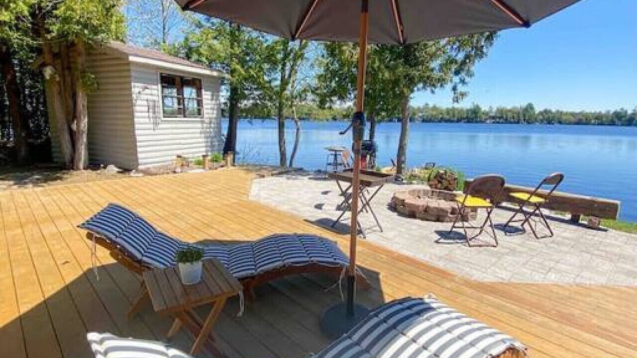 Photo of Outdoor in Erinsville