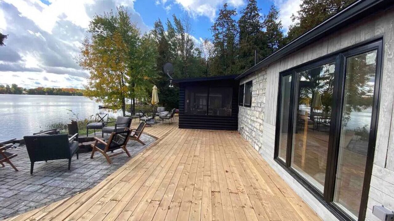 Photo of Outdoor in Erinsville