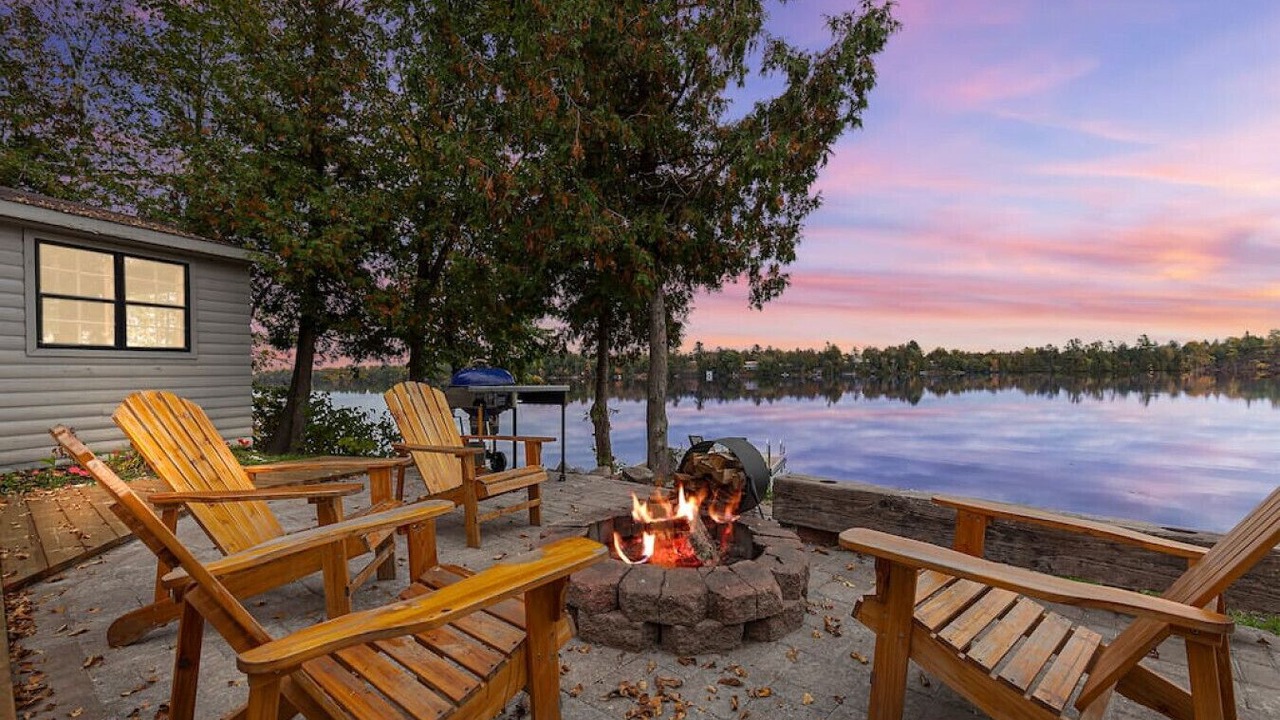Photo of Outdoor in Erinsville