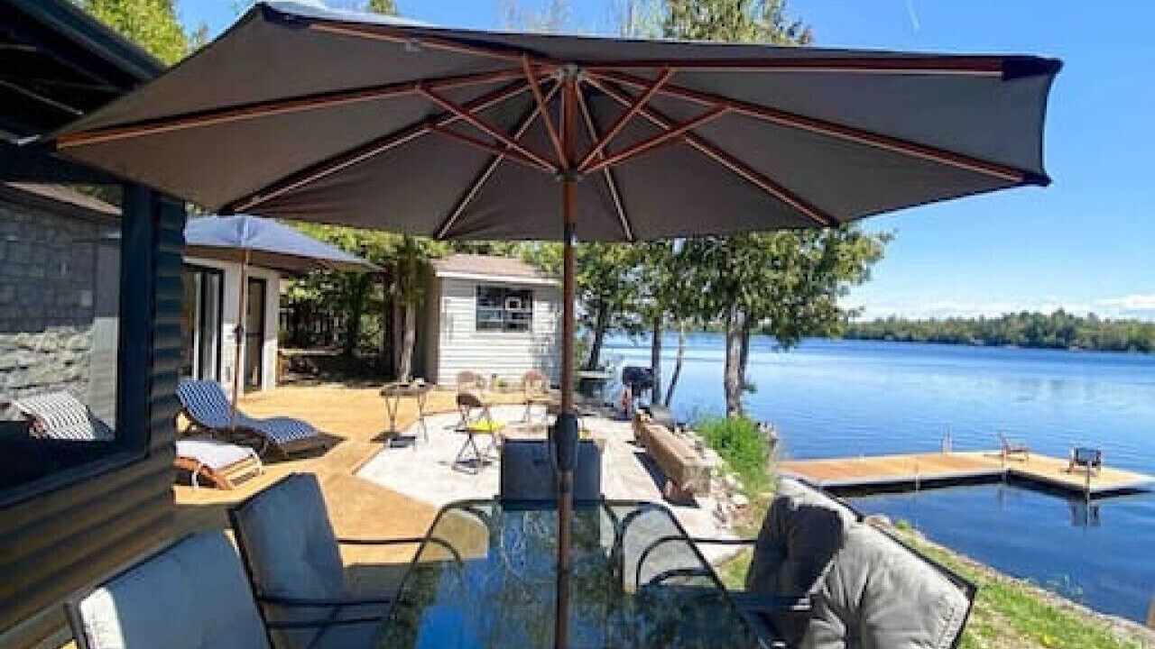 Photo of Outdoor in Erinsville