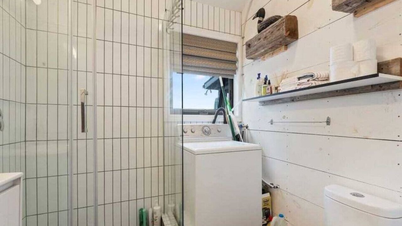 Photo of Bathroom in Erinsville