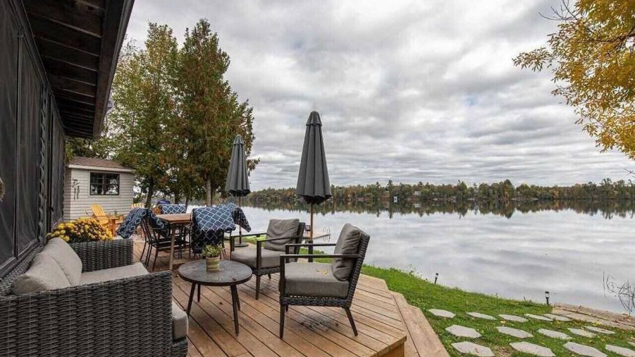 Photo of Outdoor in Erinsville