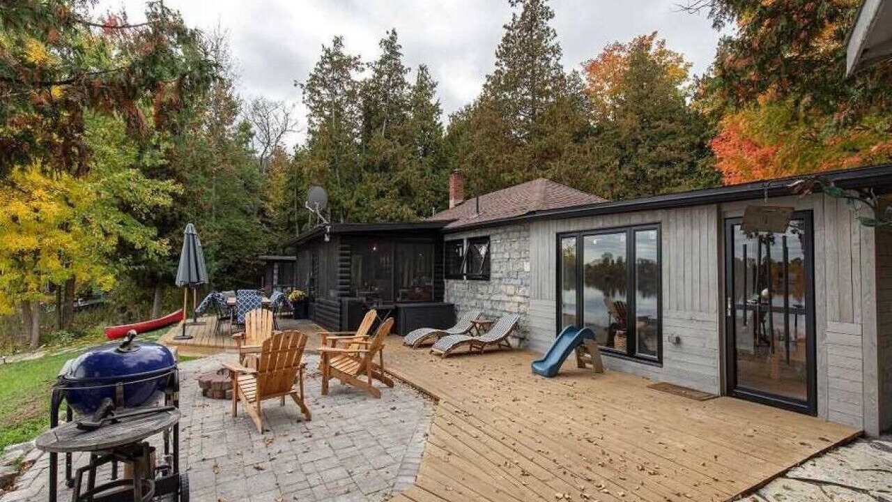 Photo of Outdoor in Erinsville