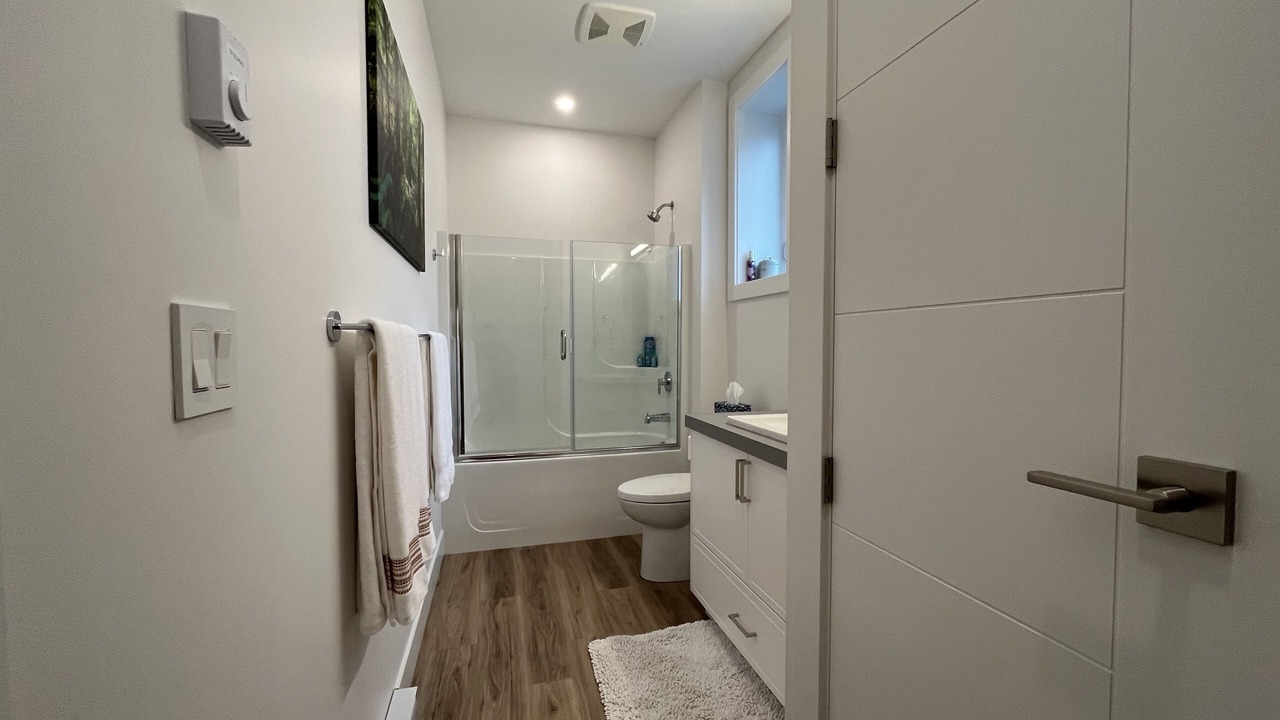 Photo of Bathroom in Regional District of Nanaimo