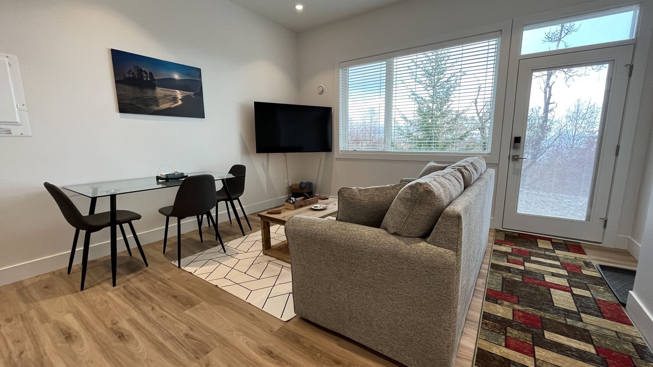 Photo of Livingroom in Regional District of Nanaimo