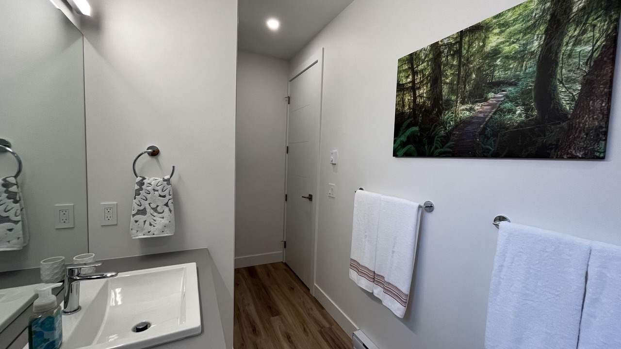 Photo of Bathroom in Regional District of Nanaimo