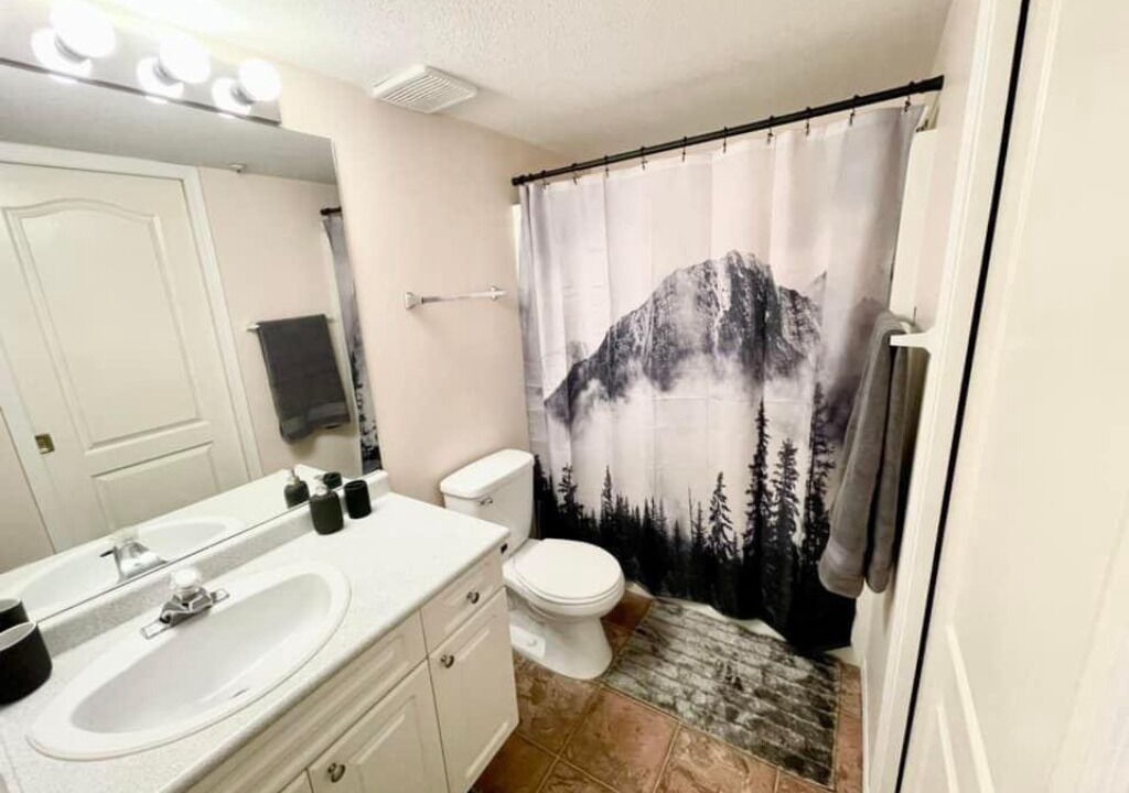Photo of Bathroom in Hope