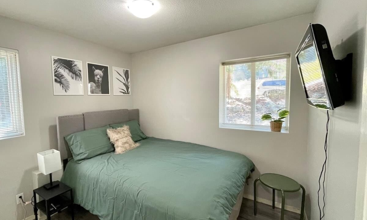 Photo of Bedroom in Hope