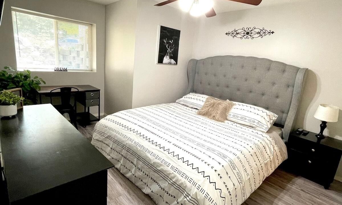 Photo of Bedroom in Hope