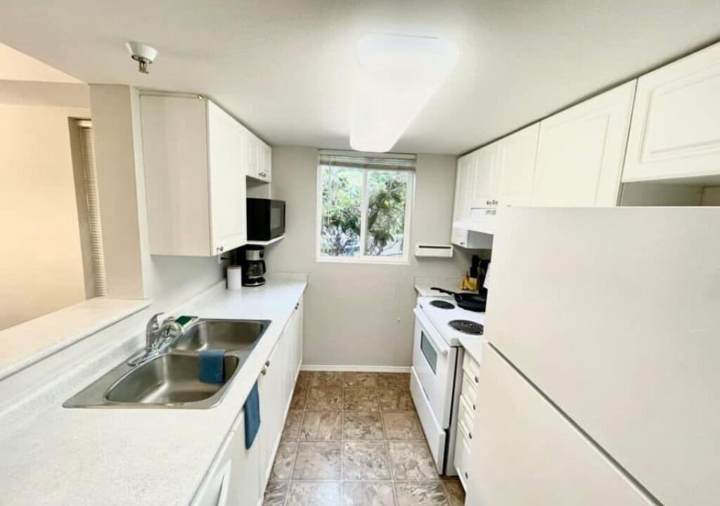 Photo of Kitchen in Hope