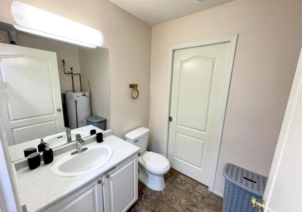 Photo of Bathroom in Hope