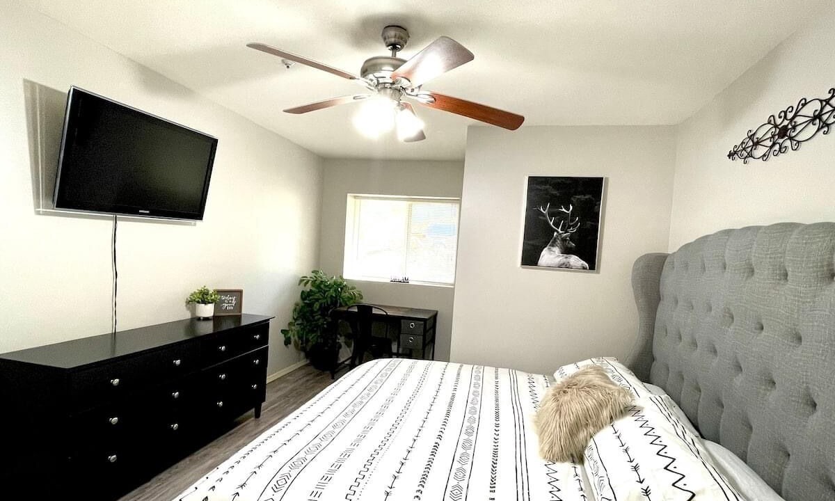 Photo of Bedroom in Hope