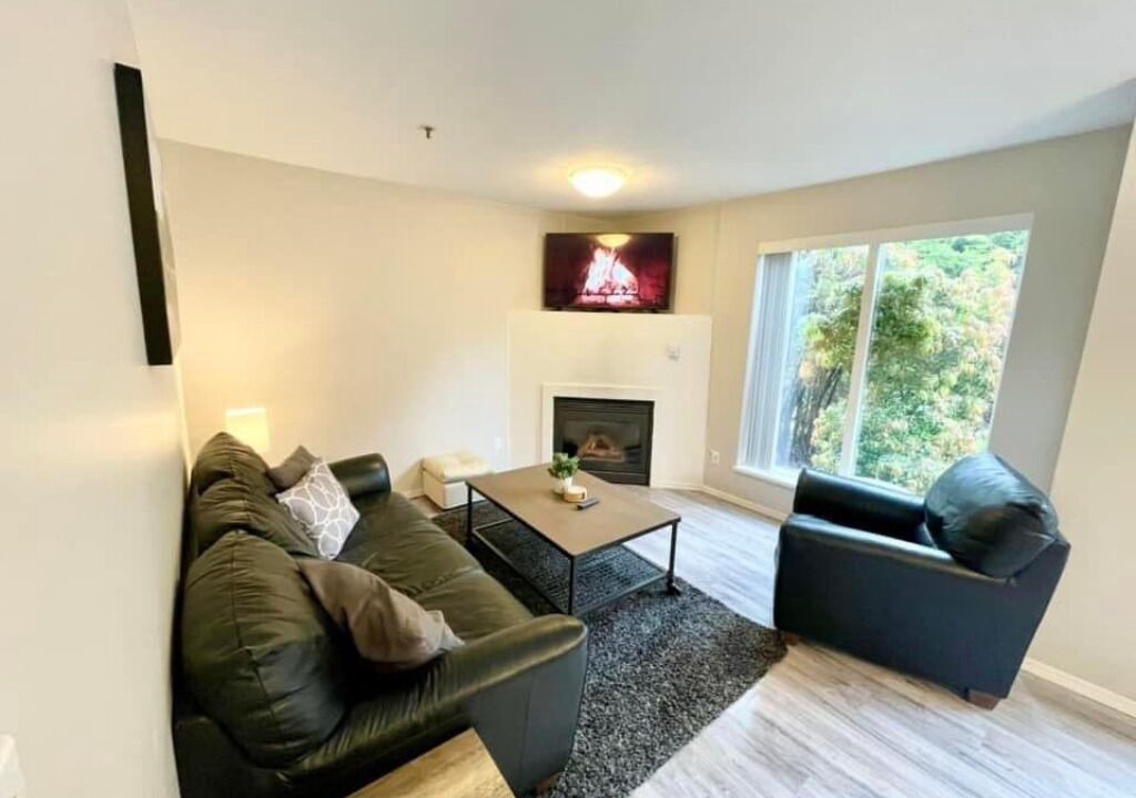 Photo of Livingroom in Hope