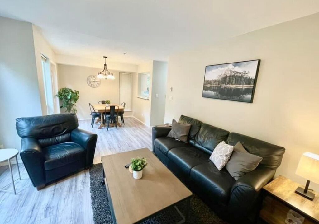 Photo of Livingroom in Hope