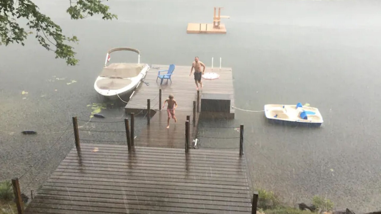 Photo of Outdoor in North Kawartha