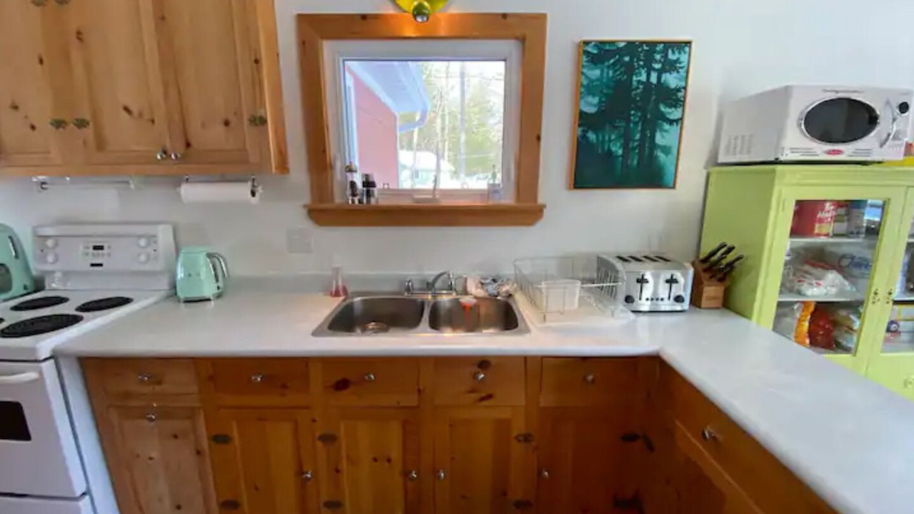 Photo of Kitchen in North Kawartha