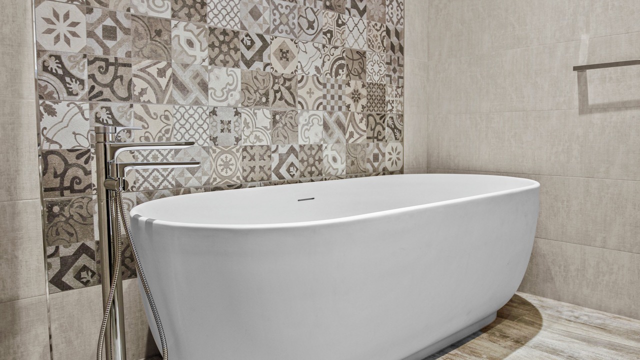 Photo of Bathroom in Shaughnessy