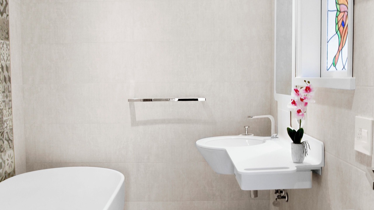 Photo of Bathroom in Shaughnessy