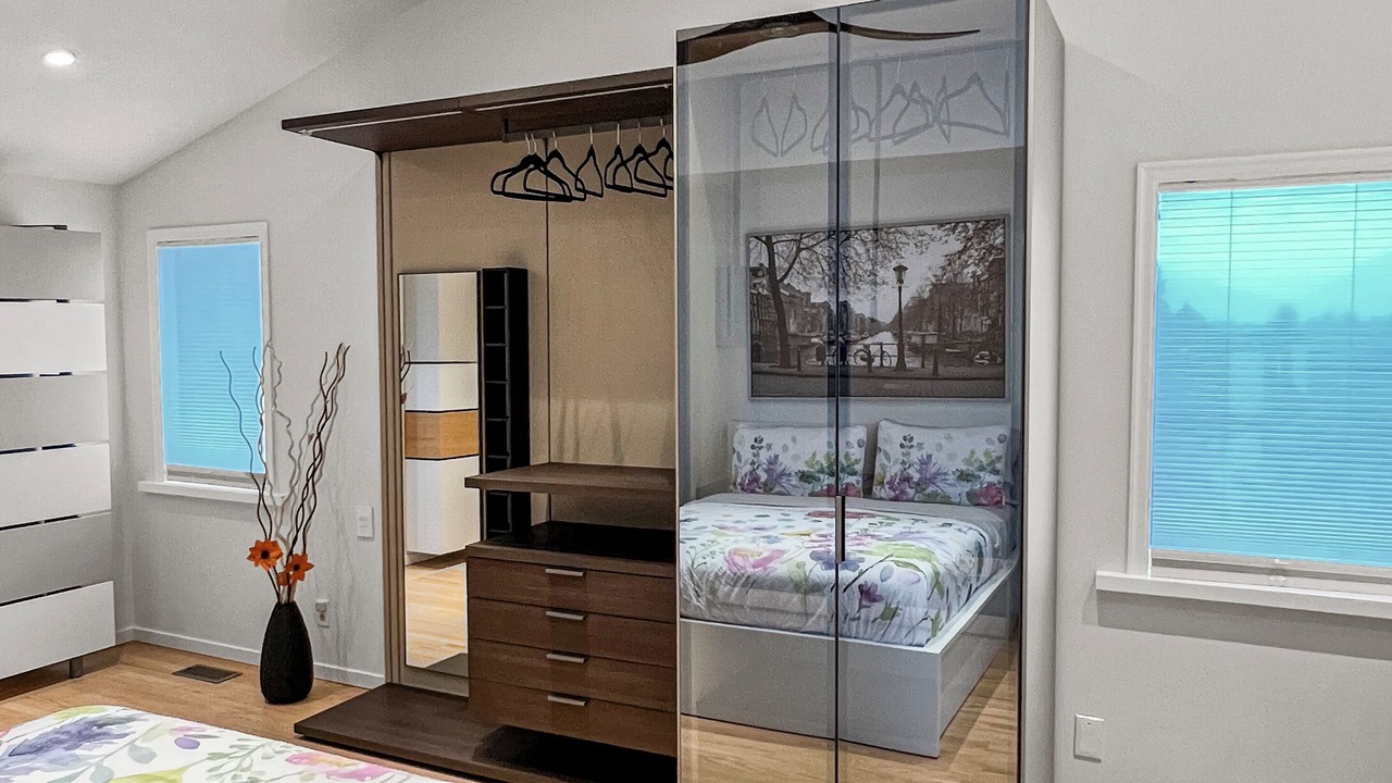 Photo of Bedroom in Shaughnessy